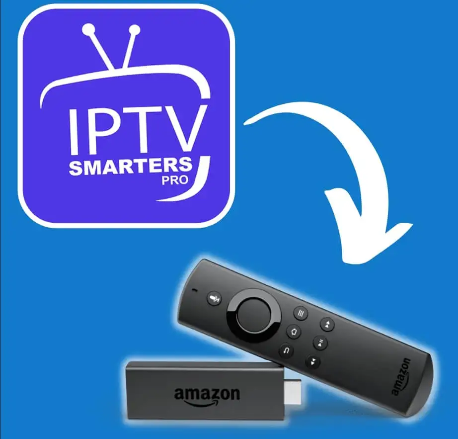 Best IPTV PROVIDER FOR FIRESTICK